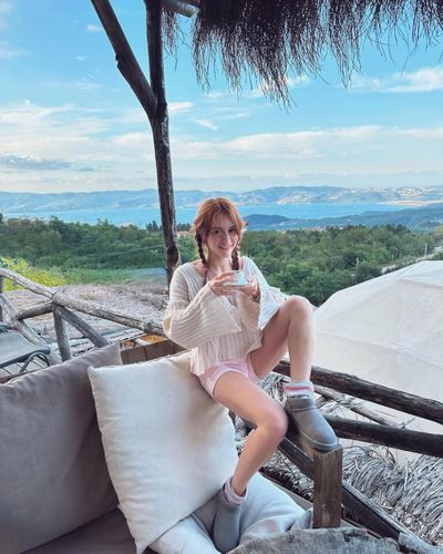 Asena Keskinci seksi ifşa fotoğrafı 38