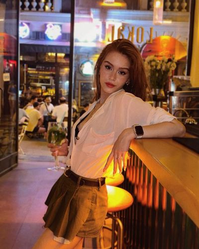 Asena Keskinci seksi ifşa fotoğrafı 43