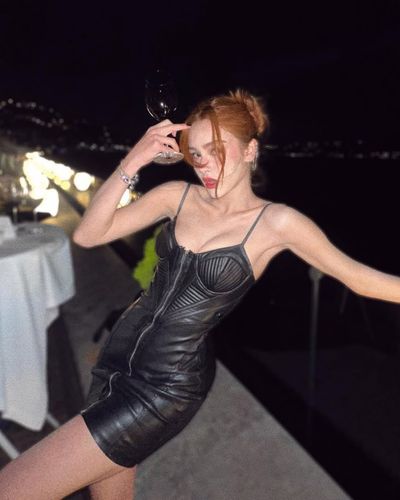 Asena Keskinci seksi ifşa fotoğrafı 46