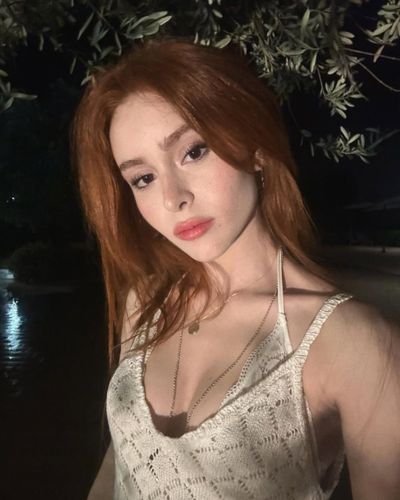 Asena Keskinci seksi ifşa fotoğrafı 51