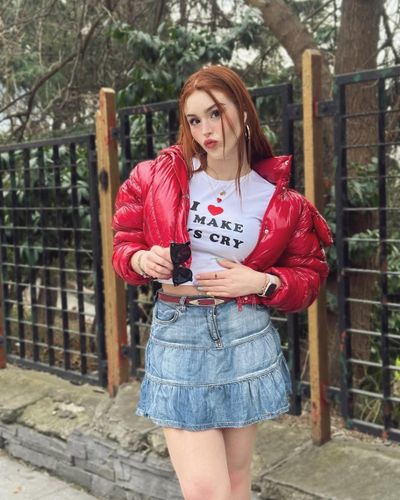 Asena Keskinci seksi ifşa fotoğrafı 57
