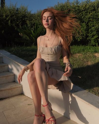 Asena Keskinci seksi ifşa fotoğrafı 5