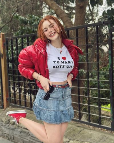 Asena Keskinci seksi ifşa fotoğrafı 60