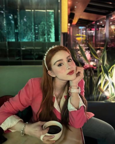 Asena Keskinci seksi ifşa fotoğrafı 62