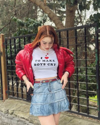 Asena Keskinci seksi ifşa fotoğrafı 66