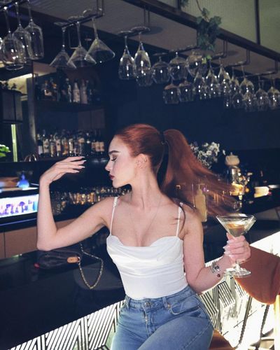 Asena Keskinci seksi ifşa fotoğrafı 87