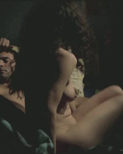 Asiye Dinçsoy seksi ifşa fotoğrafı 3 — The Storm (2008)