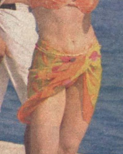 Aşkın Nur Yengi seksi ifşa fotoğrafı 15