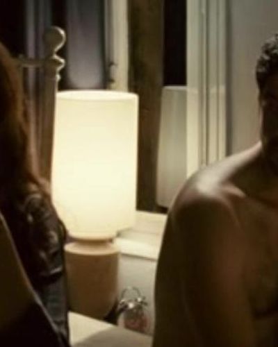 Aslı Aybars seksi ifşa fotoğrafı 3 — Issız Adam (2008)