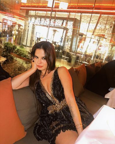 Aslı Bekiroğlu seksi ifşa fotoğrafı 106