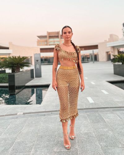 Aslı Bekiroğlu seksi ifşa fotoğrafı 112