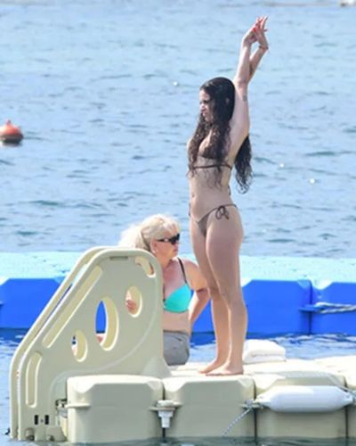 Aslı Bekiroğlu seksi ifşa fotoğrafı 113