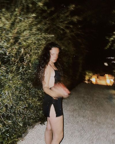 Aslı Bekiroğlu seksi ifşa fotoğrafı 114