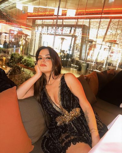 Aslı Bekiroğlu seksi ifşa fotoğrafı 124