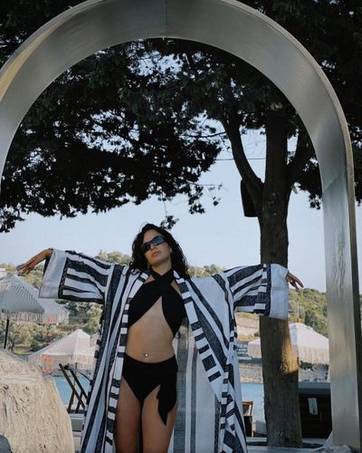 Aslı Bekiroğlu seksi ifşa fotoğrafı 125