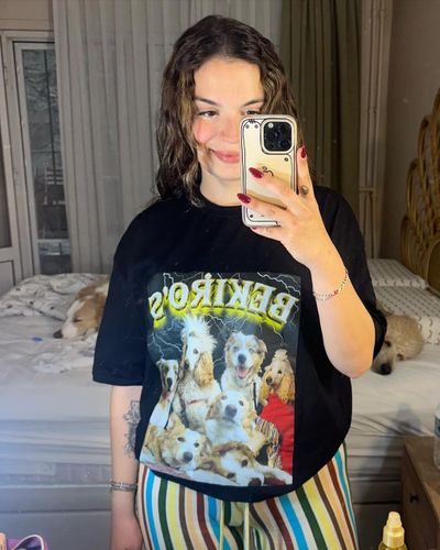 Aslı Bekiroğlu seksi ifşa fotoğrafı 127