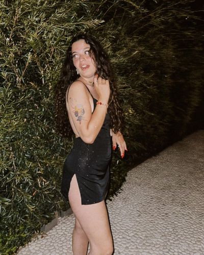 Aslı Bekiroğlu seksi ifşa fotoğrafı 131