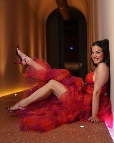 Aslı Bekiroğlu seksi ifşa fotoğrafı 139