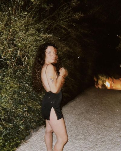Aslı Bekiroğlu seksi ifşa fotoğrafı 143