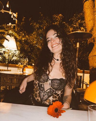 Aslı Bekiroğlu seksi ifşa fotoğrafı 144