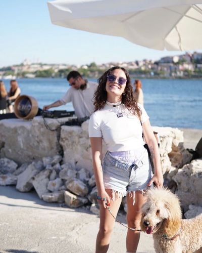 Aslı Bekiroğlu seksi ifşa fotoğrafı 147