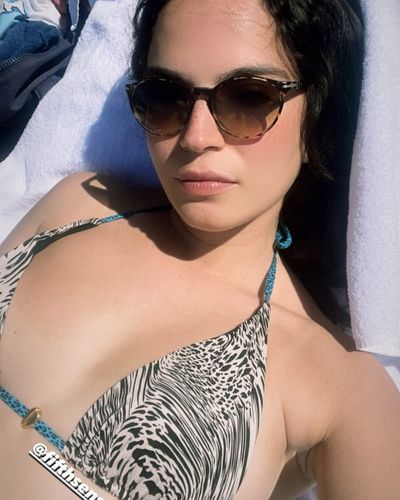 Aslı Bekiroğlu seksi ifşa fotoğrafı 158