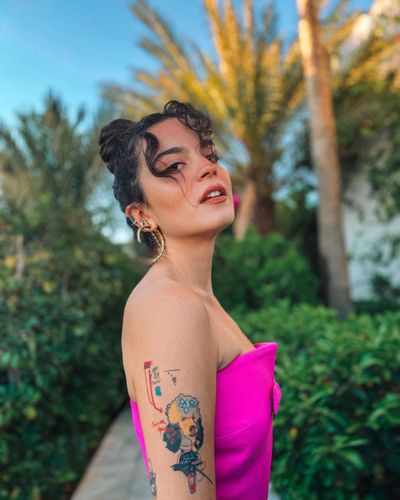 Aslı Bekiroğlu seksi ifşa fotoğrafı 175