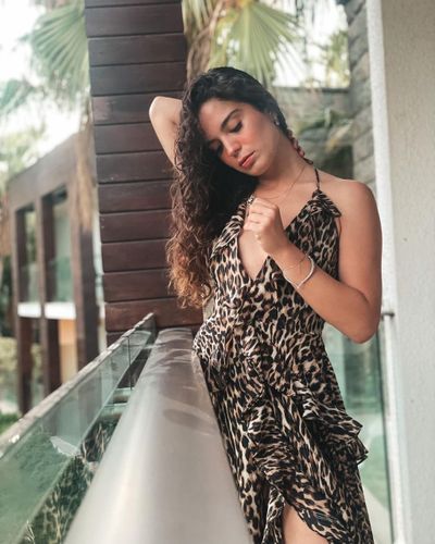 Aslı Bekiroğlu seksi ifşa fotoğrafı 189