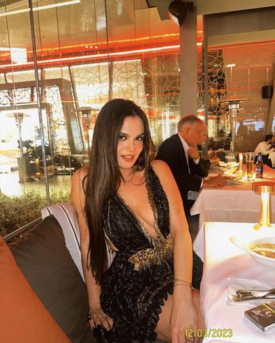 Aslı Bekiroğlu seksi ifşa fotoğrafı 18