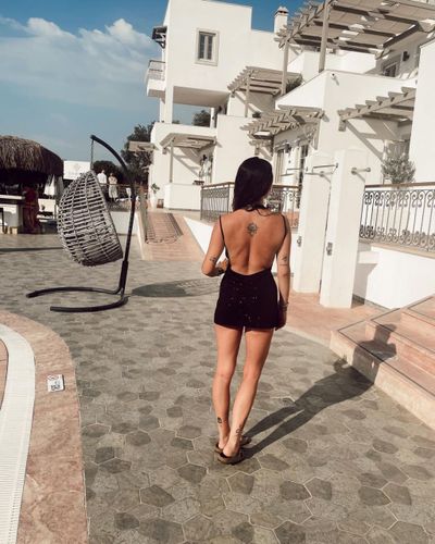 Aslı Bekiroğlu seksi ifşa fotoğrafı 203