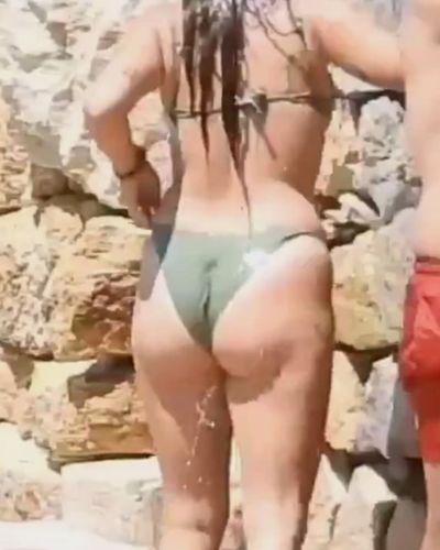Aslı Bekiroğlu seksi ifşa fotoğrafı 219