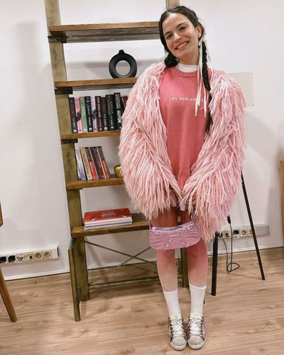 Aslı Bekiroğlu seksi ifşa fotoğrafı 21
