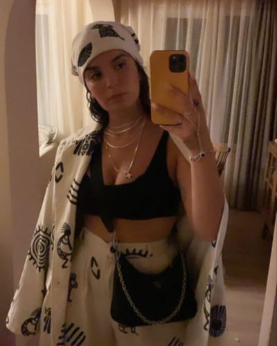 Aslı Bekiroğlu seksi ifşa fotoğrafı 227