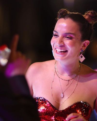 Aslı Bekiroğlu seksi ifşa fotoğrafı 231