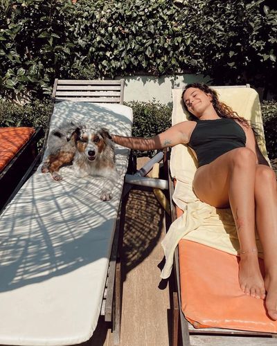 Aslı Bekiroğlu seksi ifşa fotoğrafı 235