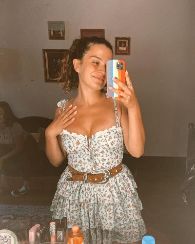 Aslı Bekiroğlu seksi ifşa fotoğrafı 244