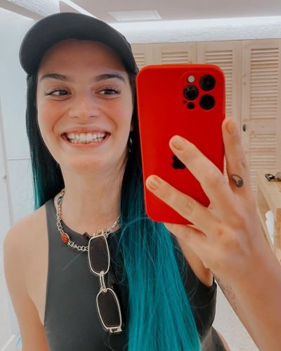 Aslı Bekiroğlu seksi ifşa fotoğrafı 248