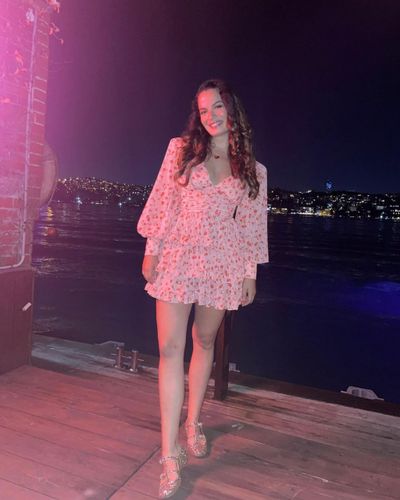 Aslı Bekiroğlu seksi ifşa fotoğrafı 64203