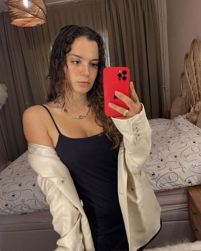 Aslı Bekiroğlu seksi ifşa fotoğrafı 64198