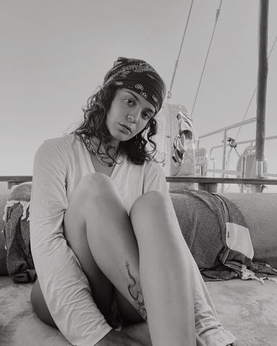 Aslı Bekiroğlu seksi ifşa fotoğrafı 64195