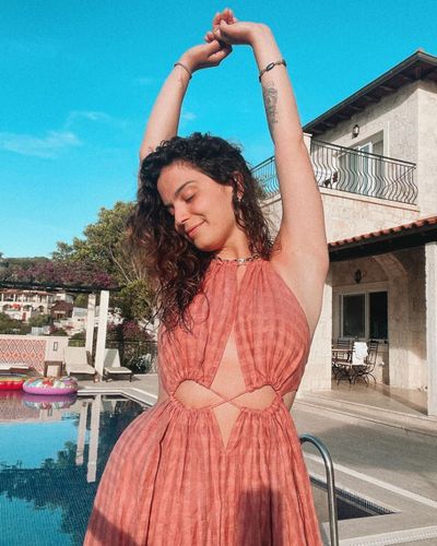 Aslı Bekiroğlu seksi ifşa fotoğrafı 291