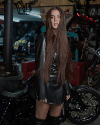 Aslı Bekiroğlu seksi ifşa fotoğrafı 302