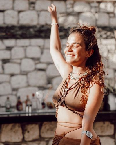 Aslı Bekiroğlu seksi ifşa fotoğrafı 315