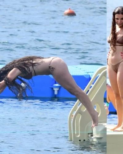 Aslı Bekiroğlu seksi ifşa fotoğrafı 31