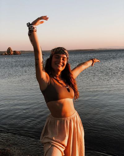 Aslı Bekiroğlu seksi ifşa fotoğrafı 322