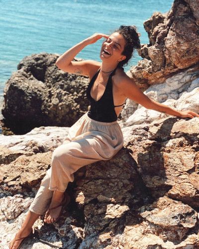 Aslı Bekiroğlu seksi ifşa fotoğrafı 333