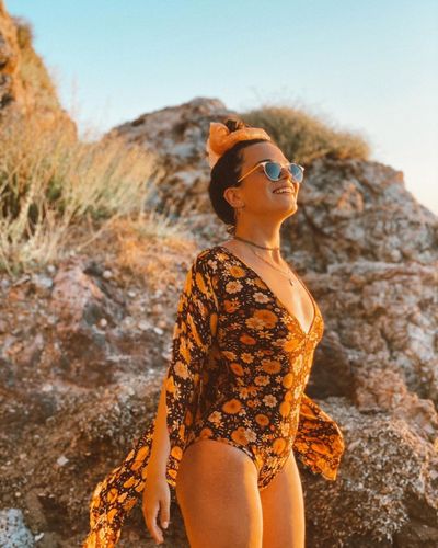 Aslı Bekiroğlu seksi ifşa fotoğrafı 338