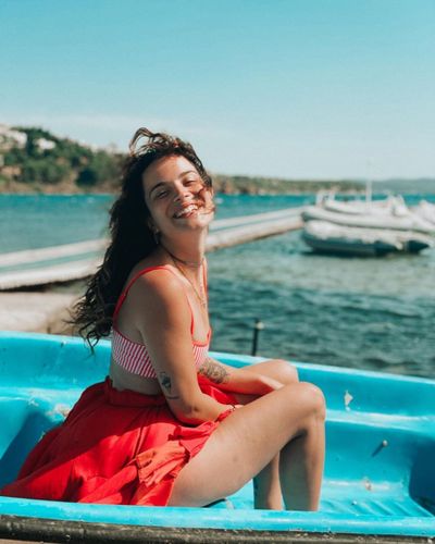 Aslı Bekiroğlu seksi ifşa fotoğrafı 342