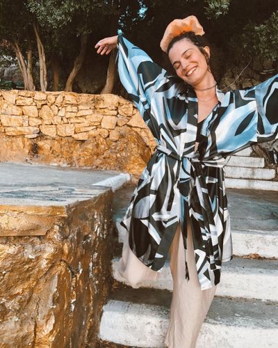 Aslı Bekiroğlu seksi ifşa fotoğrafı 344