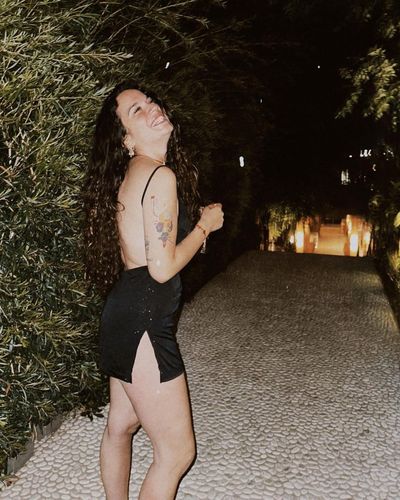 Aslı Bekiroğlu seksi ifşa fotoğrafı 34
